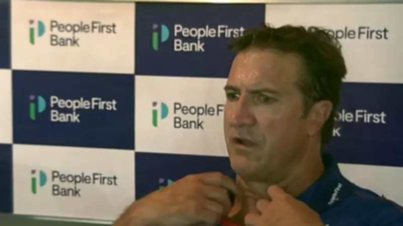 Marvel Stadium Unveils New Roof Policy After 'Sweatgate' Incident