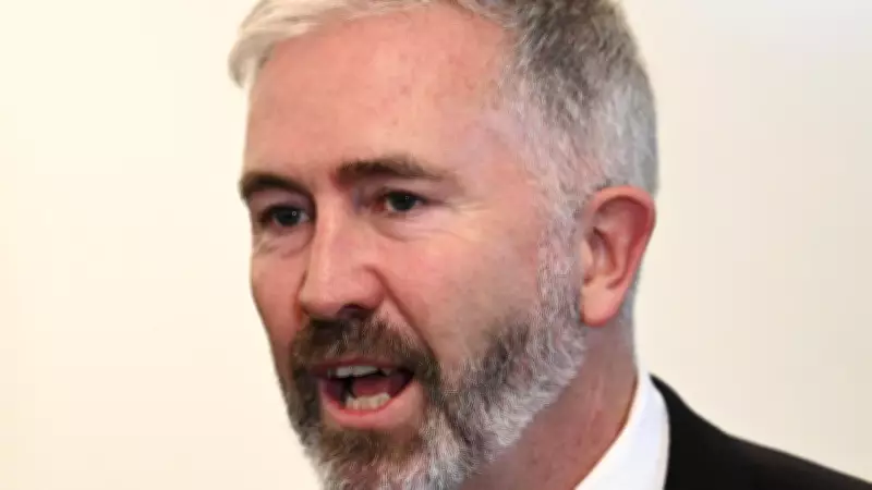 Massive $9bn Bruce Highway Upgrade Tied to National Fuel Security Strategy