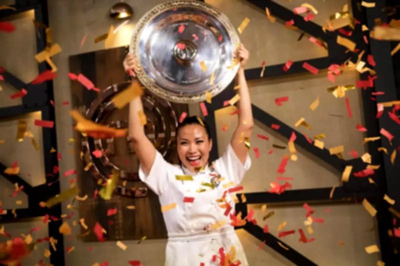 MasterChef Winner Diana Chan to Headline Mandurah Crab Fest 2026 with Malaysian-Inspired Seafood