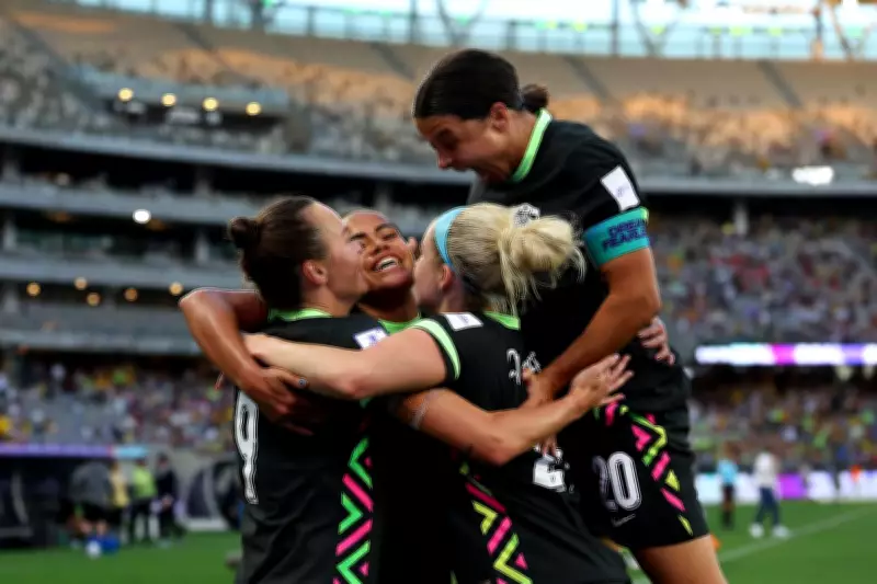Matildas Asian Cup Report Card: Every Player Graded from Tournament Performances