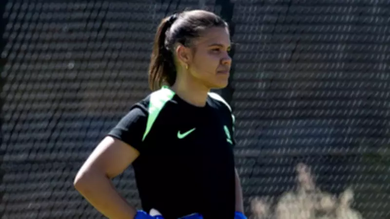 Matildas Coach Dismisses Fitness Fears, But Goalkeeping Crisis Looms Ahead of Asian Cup