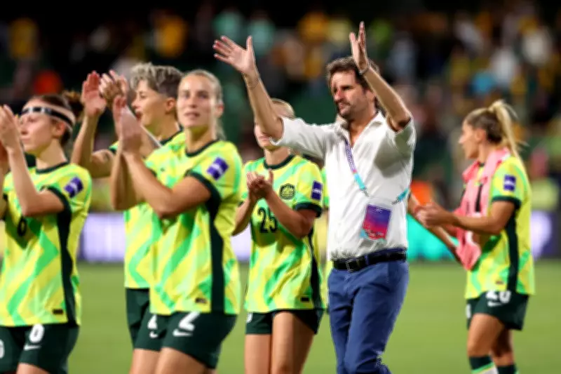 Matildas Triumph in Tense Asian Cup Quarter-Final Against North Korea