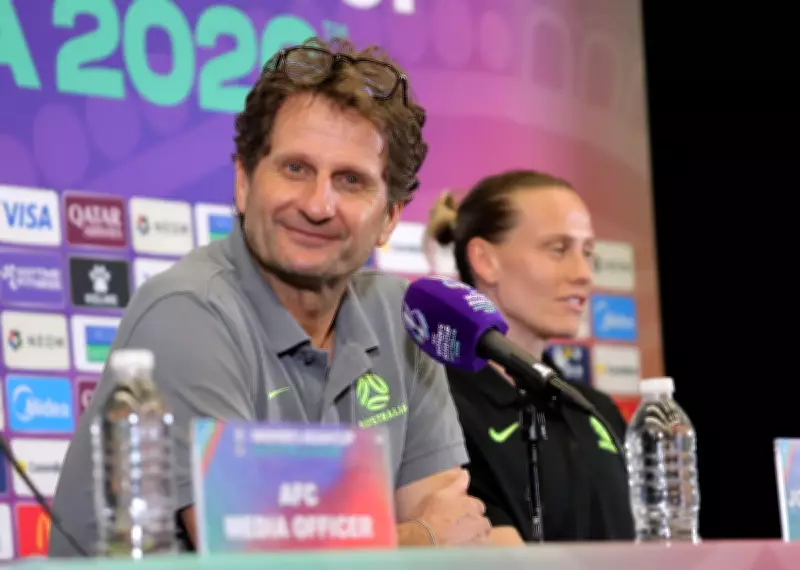 Matildas vs China: Women's Asian Cup Semifinal Live Updates and Analysis