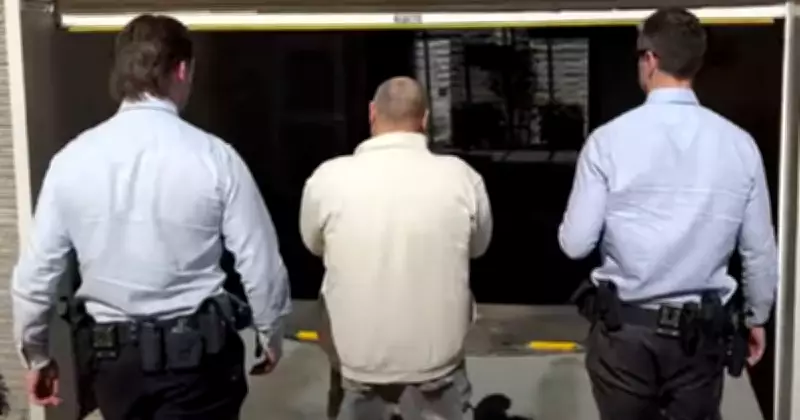 Matthew Sean Ryan Garnsey Awaits ACT Supreme Court Sentence Over Visa Scam