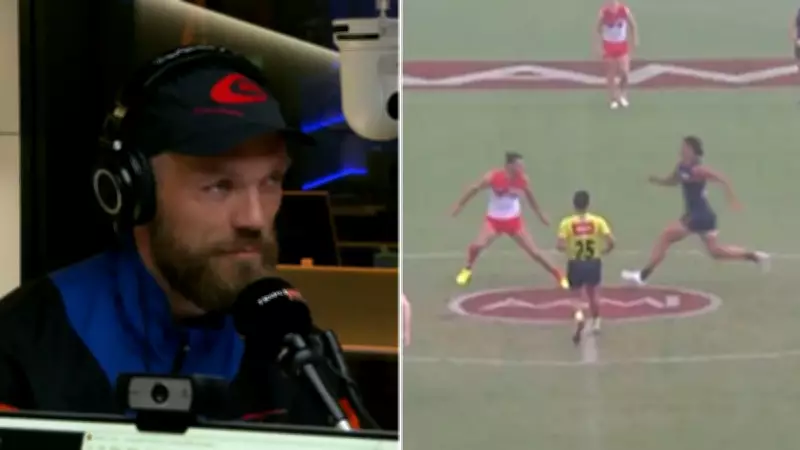 Max Gawn Proposes AFL Ruck Rule Fix Amid Pre-Season Chaos