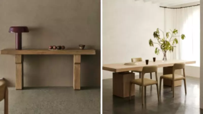 MCM House Launches Mega Express Sale with Up to 50% Off Homewares