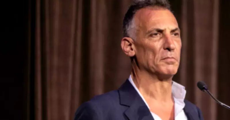 MEAA Union Passes No-Confidence Vote Following Antony Catalano Charges