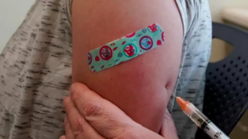 Measles Alert Issued in Western Australia as Four New Cases Spark Exposure Fears