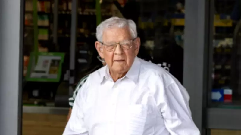 Media Could Be Banned From Reporting on Former Priest's Child Sex Abuse Trial