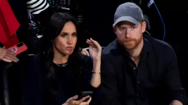 Meghan Markle and Netflix Part Ways on Lifestyle Brand As Ever