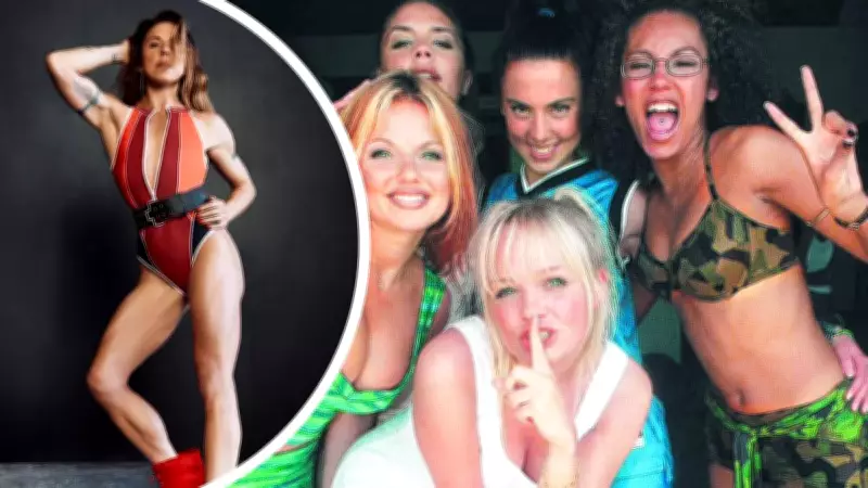 Mel C Announces Perth Stop on Sweat World Tour Celebrating 30-Year Career