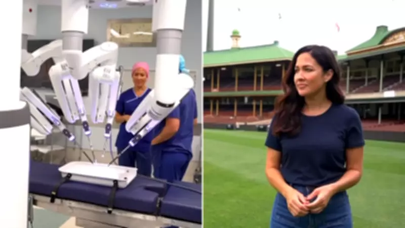 Mel McLaughlin's Lung Cancer Diagnosis Challenges Smoking Stigma, Sparks Awareness