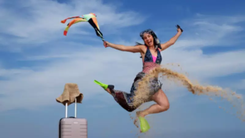 Melbourne Avalon Airport Launches Bali Flights with Holiday Competition