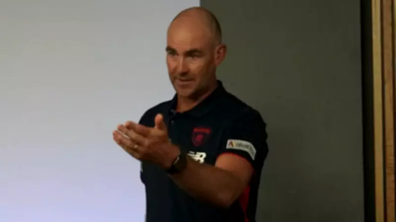 Melbourne Demons Sign VFL Forward Paddy Cross After Steven May's Retirement