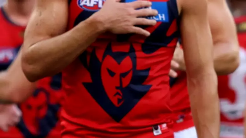 Melbourne Demons' Waverley Park Move Stalls as Caulfield Plans Face Hurdles