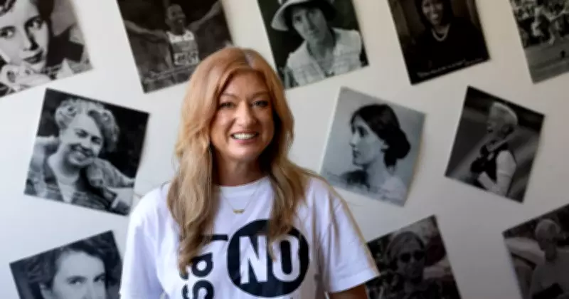 Melissa Histon-Browning's Decade-Long Battle with Got Your Back Sista