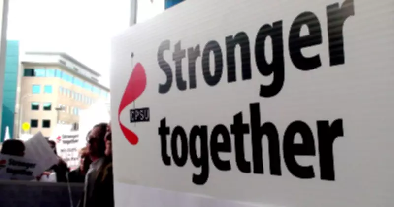 Members United Warns CPSU Over Real Wage Losses for Public Servants