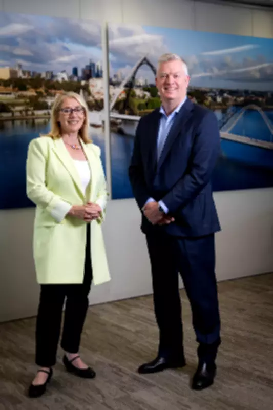 Michael Barnes's $80,000 US Travel Bill Before Public Service Exit