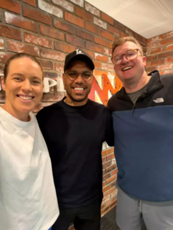 Michael Walters Predicts Fremantle Dockers' Top-Four AFL Finish in 2026