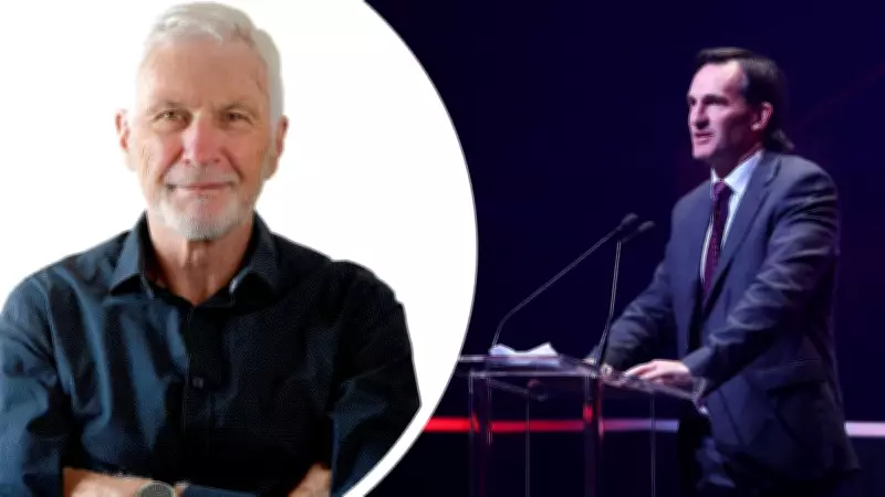 Mick Malthouse Criticises AFL's Income Focus, Warns of Growing Fan Divide