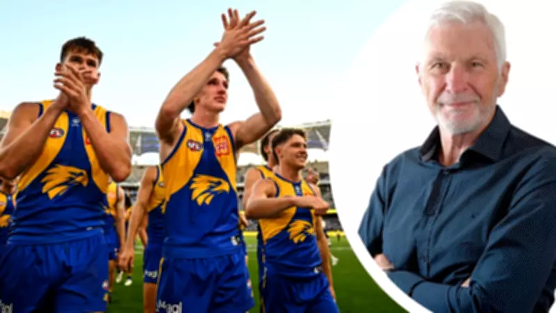 Mick Malthouse Warns West Coast Eagles of Mental Pitfall Against Port Adelaide