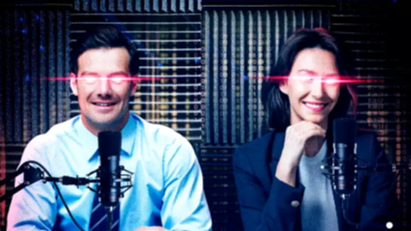 Microsoft Security Report Uncovers Rogue AI Double Agents Infiltrating Companies