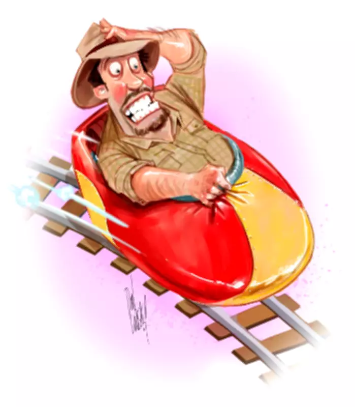 Middle East Conflict Creates Jekyll and Hyde Effect on WA Property Market