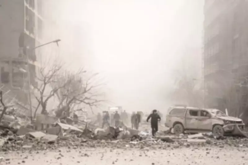 Middle East Conflict Escalates: Global Leaders Urge Immediate Ceasefire