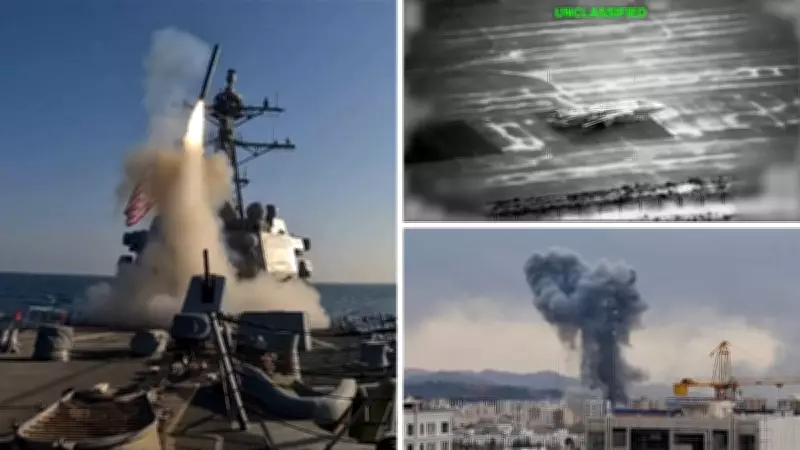 Middle East Conflict Escalates to Europe After US-Israel Strikes Kill Iranian Leaders