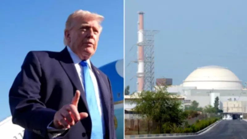 Middle East Conflict Escalates: US-Israel Strikes Kill Iranian Leaders, Trump Delays Attacks