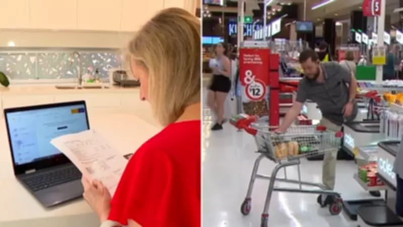 Middle East Conflict Sparks Fresh Cost-of-Living Crisis in Australia