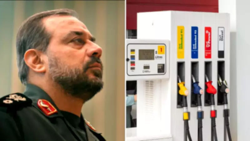 Middle East War Escalates to Europe After US-Israel Strikes Kill Iran's Ayatollah