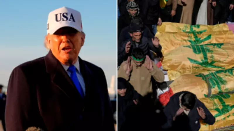 Middle East War Escalates to Europe, Global Trade Disrupted by US-Israel Strikes