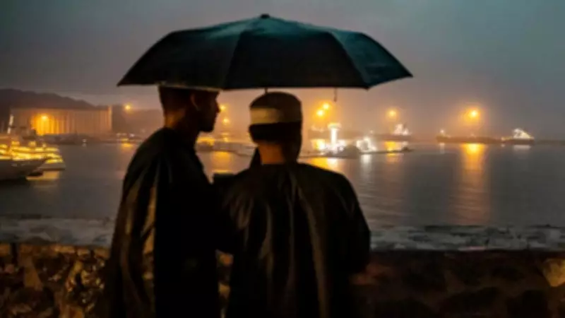 Middle East War Escalates: US-Israel Strikes Kill Iran's Leader, Disrupt Global Trade