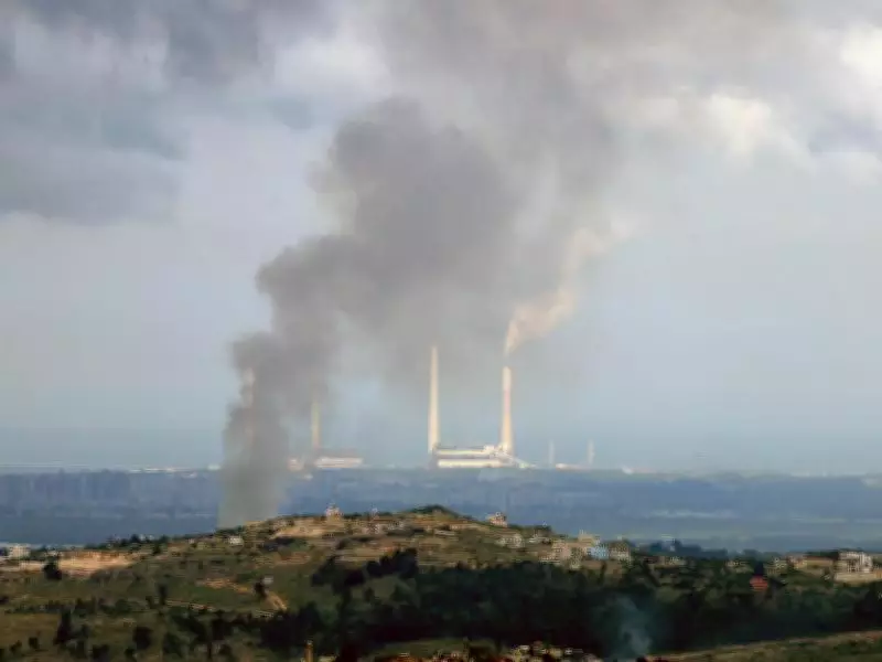 Middle East War Escalates: US-Israel Strikes Kill Iran's Leader, Spark Global Crisis