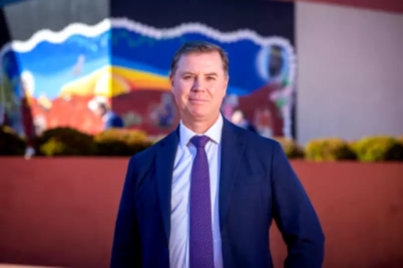 Mining Executive Duncan Thain Craib Sues HotCopper Forum Over Phantom Posters