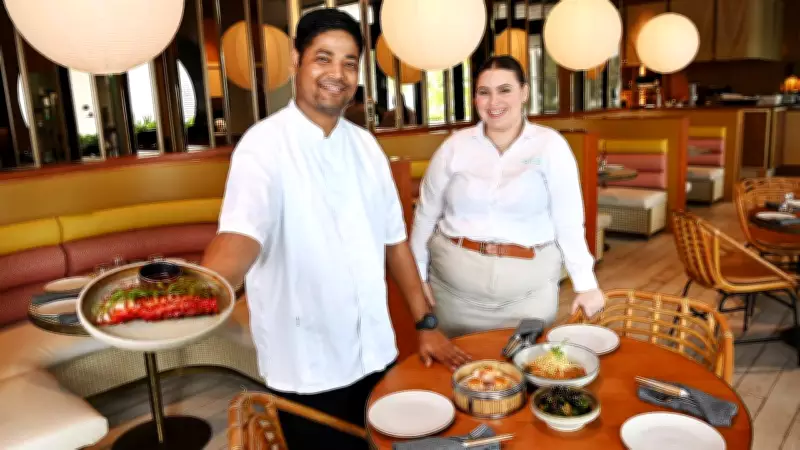 Miss Songs Unveils Dramatic Six-Week Makeover at The Ville Resort-Casino