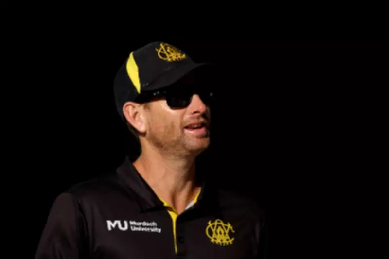Mitchell Johnson Praises Adam Voges' Coaching Legacy and Beau Casson's Future