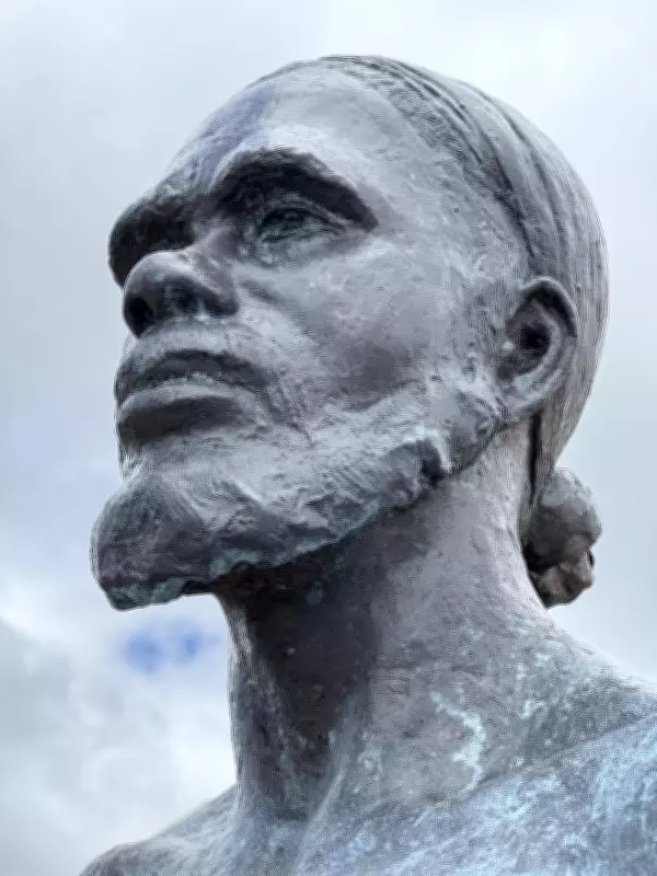 Mokare and Menang: Albany's Pioneering Diplomats and Their Enduring Legacy