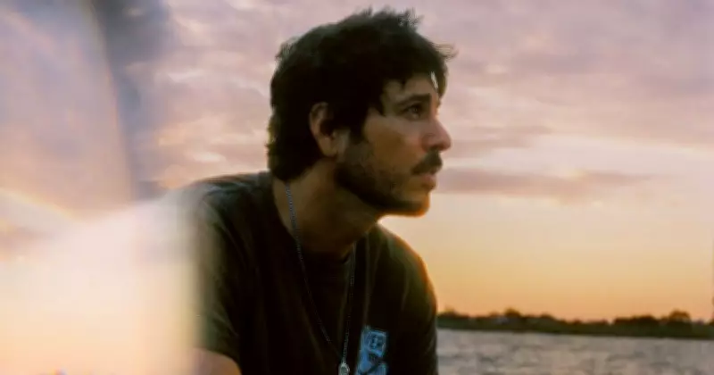 Morgan Evans' Newcastle Pride Fuels Emotional 'Steel Town' Album