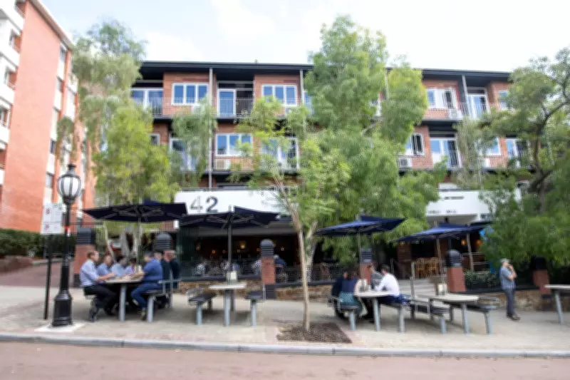 Mount Street Breakfast Bar in West Perth Expands to Dinner with Inspired Menu