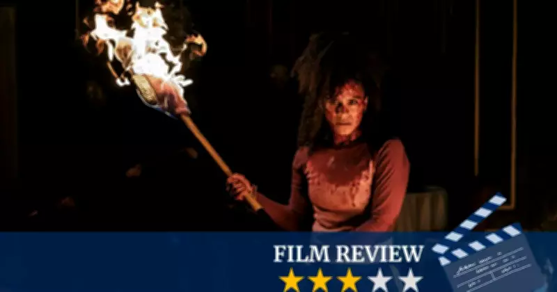 Movie Review: 'They Will Kill You' (2026) - A Gripping Thriller