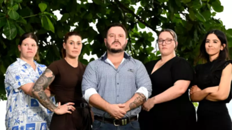 MP Phillip Thompson Demands Answers for Families After Sudden AEIOU Closure