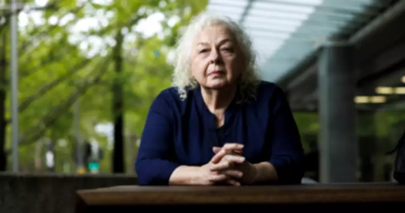 Mrs. Kasurinen Details Grief and Gambling in Hellenic Club Dispute