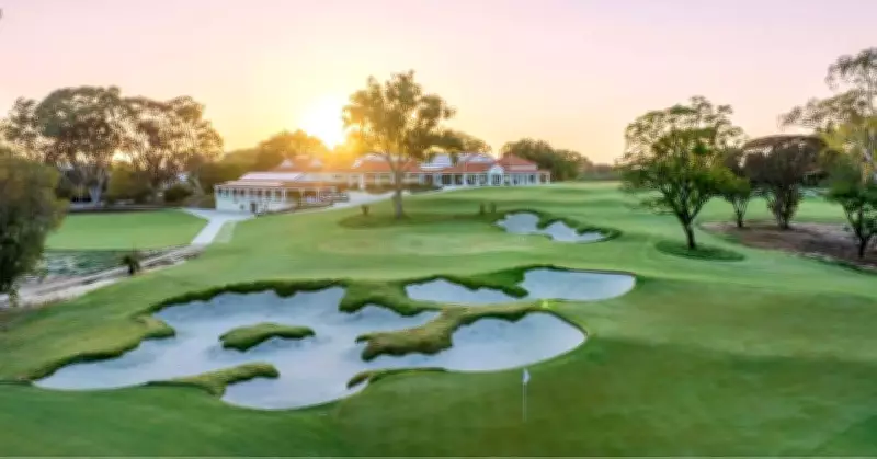 Mt Lawley Golf Club Sweeps 2026 WA Golf Industry Awards with Five Wins