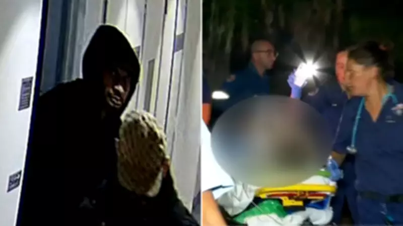 Murder Warrant Issued for Teen in Sydney Shooting, Police Seek Critical Witness