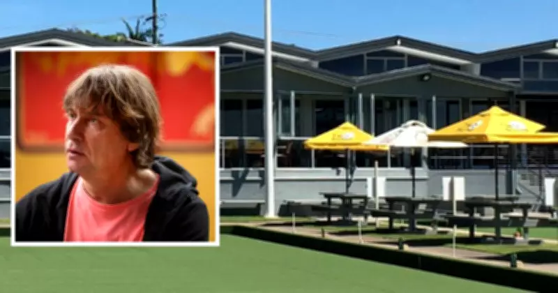 Musician Stabbed Five Times Outside Newcastle Bowling Club, Suspect in Court