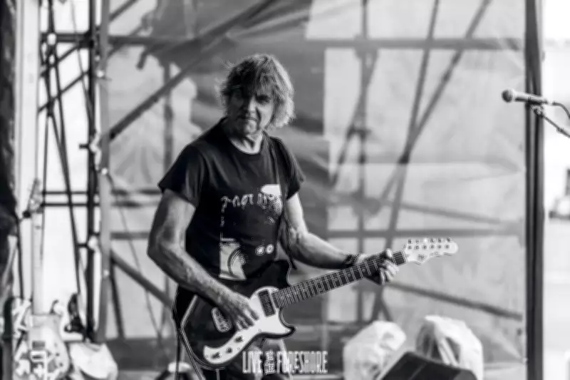 Musician Stabbed Outside Newcastle Club, Man Charged with Attempted Murder