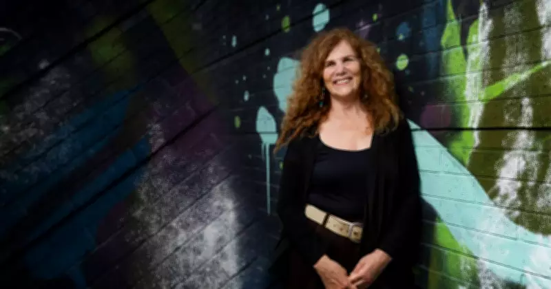 Natalie Isaacs: From Beauty Mogul to Climate Action Pioneer