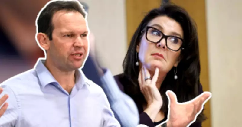 Nationals Propose Work-From-Home Scheme to Revitalise Regional Australia